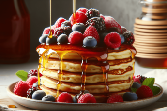 Gluten-Free Baking